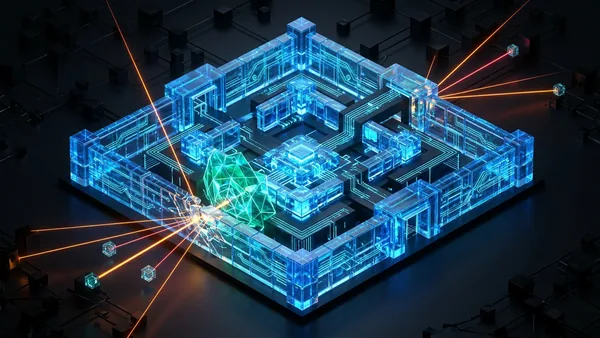 Cibercrimen en la Era de la IA: Del Asedio Automatizado al Robo de Datos para el Futuro