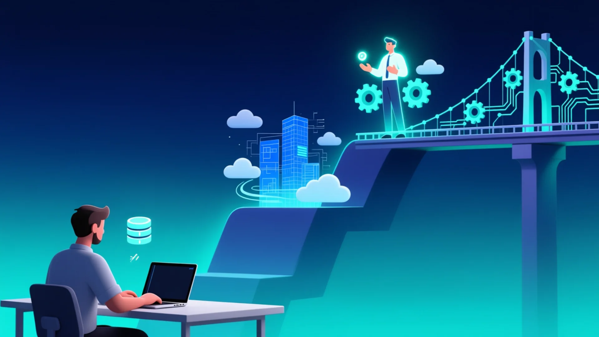 De Programador a Líder Técnico: 10 Claves para una Transición Exitosa