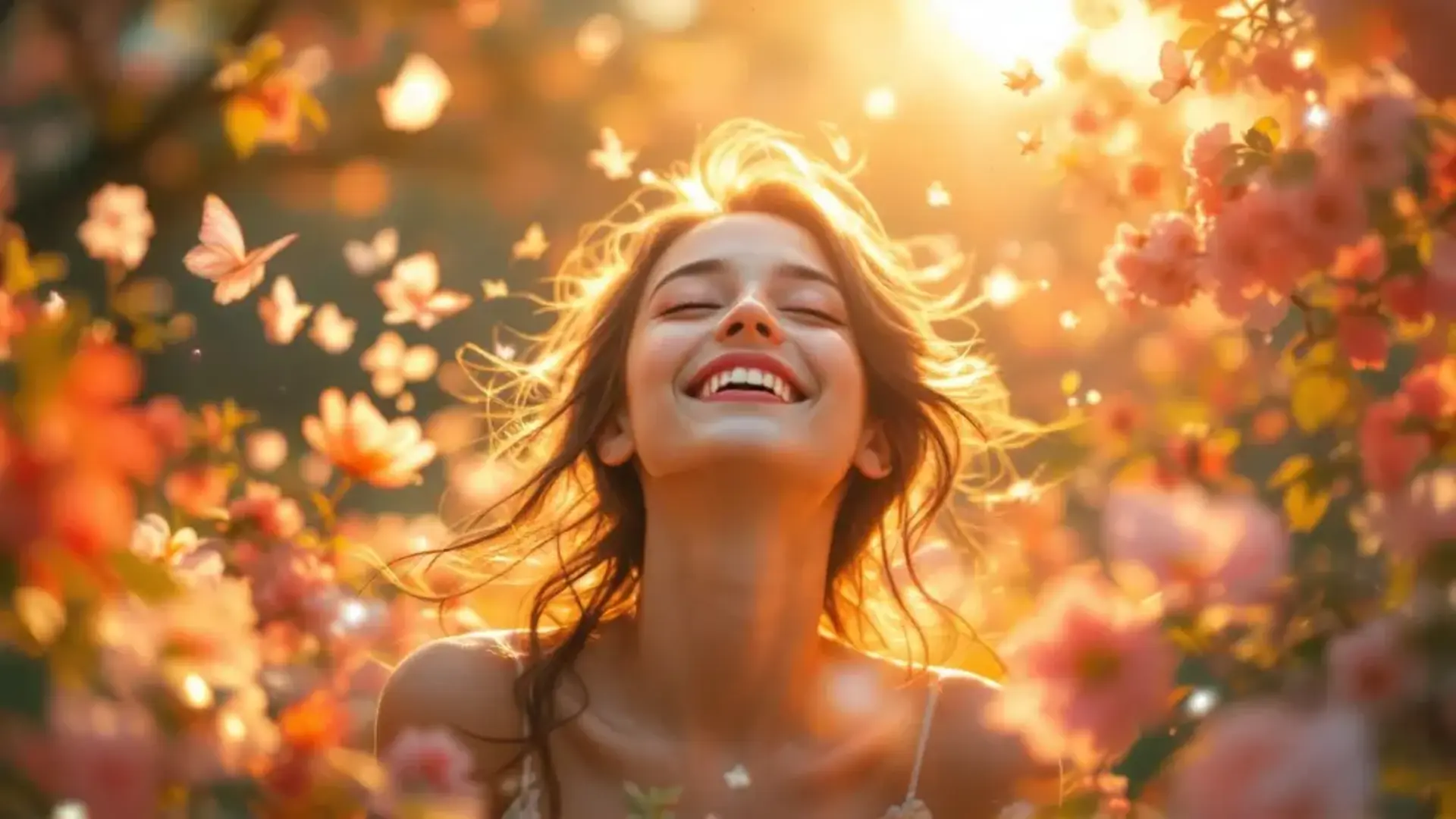 Vivir Plenamente: 7 Claves para Celebrar la Vida y Encontrar la Felicidad