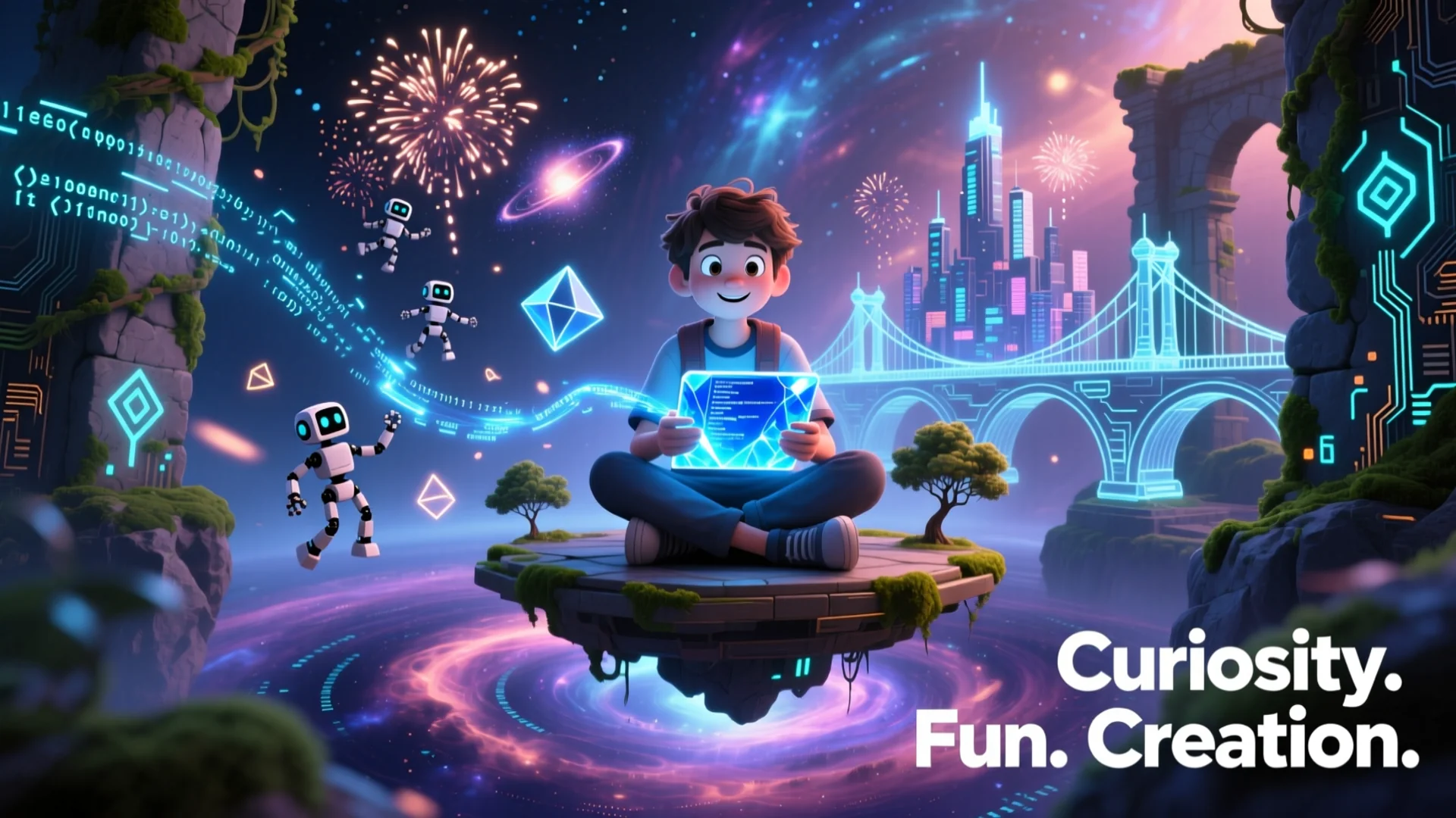 Reflexión inspirada en la dedicatoria del SICP