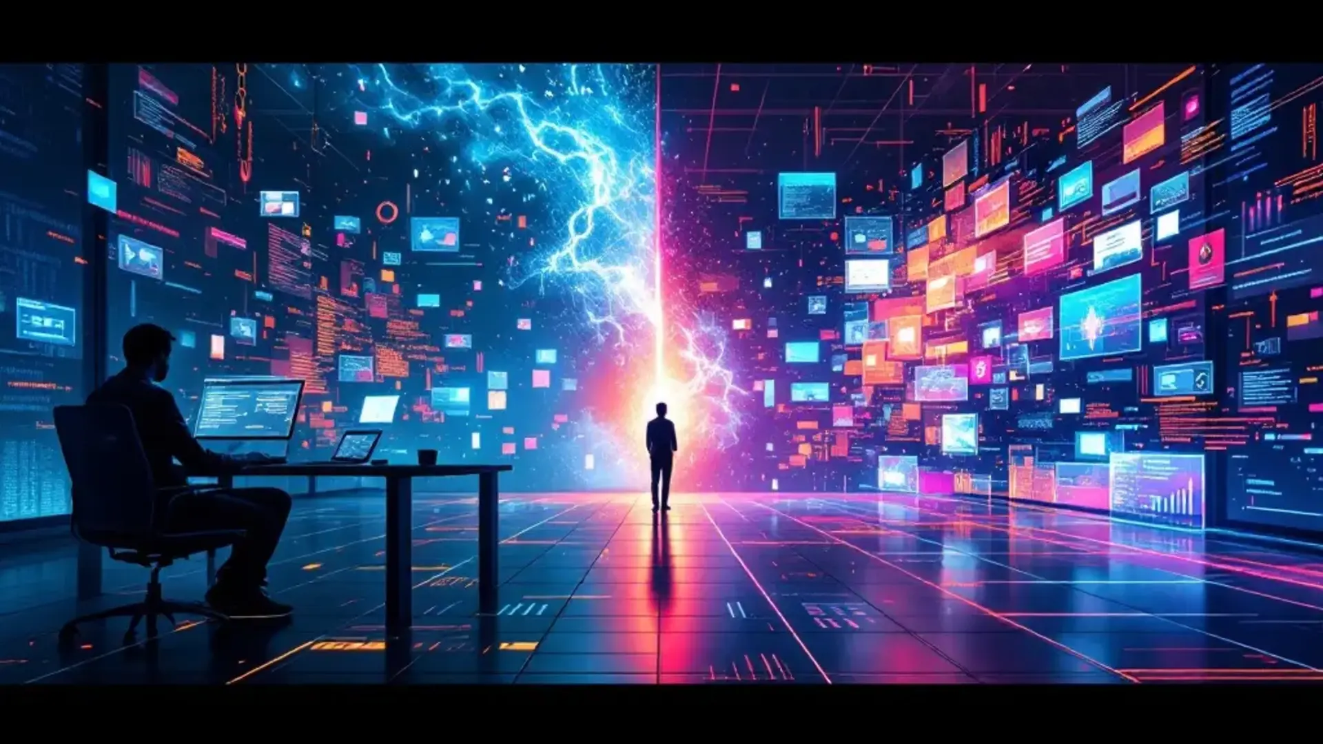 La Realidad del Desarrollador de Software: Desafíos, Oportunidades y Claves para el Éxito