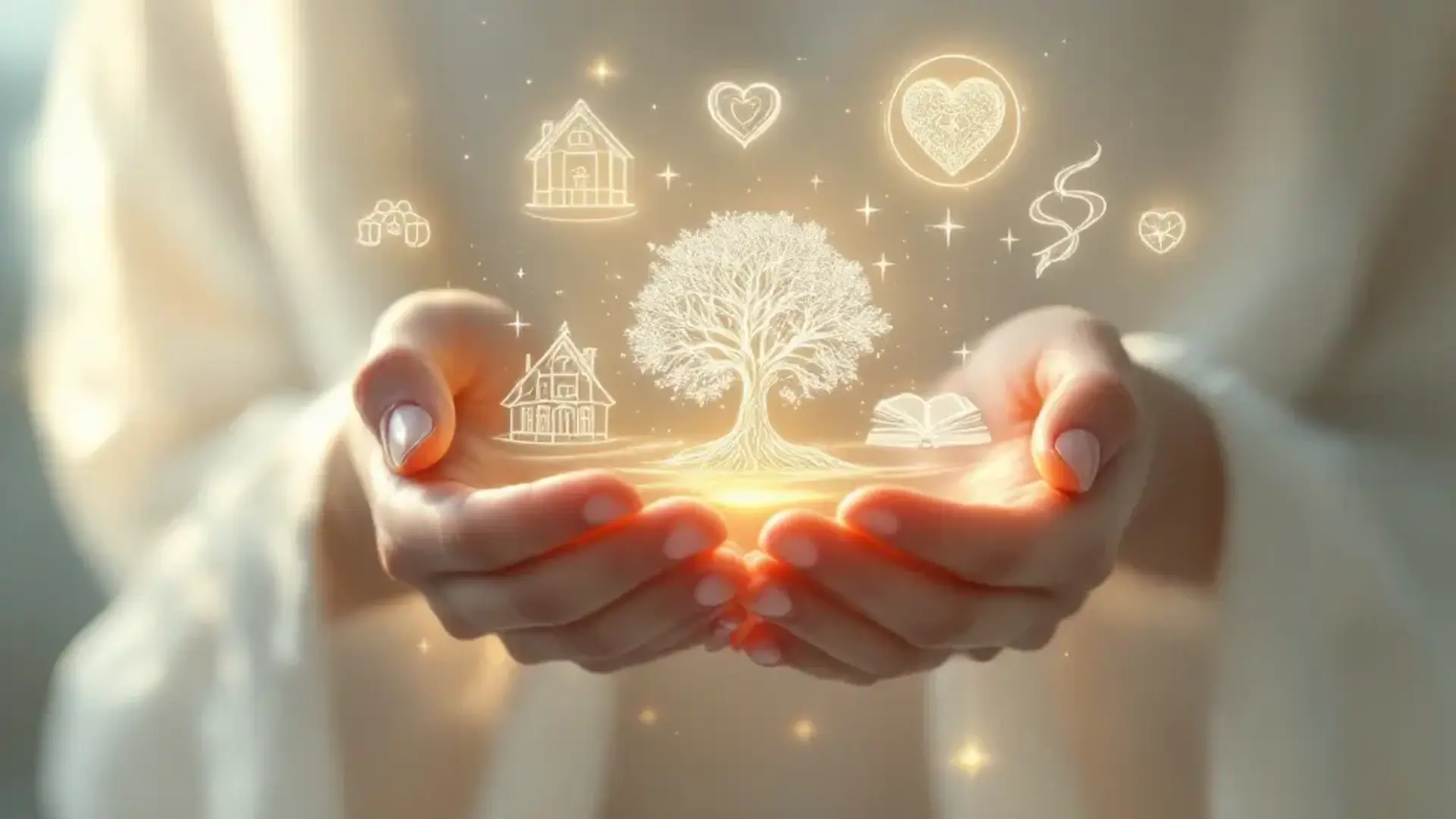 Gratitud y Propósito - La Clave para una Vida más Significativa