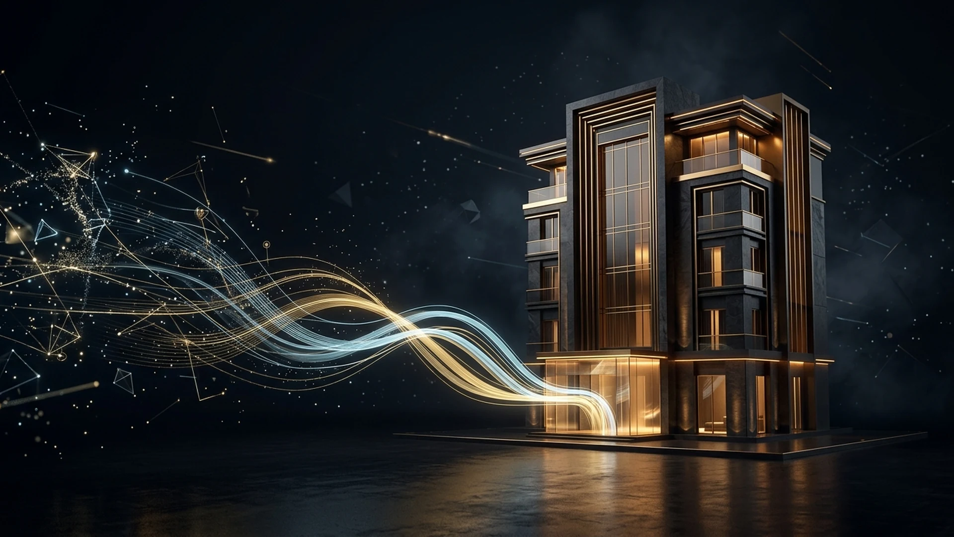 Reinventando el canal directo en la hotelería: Arquitectura, IA y el ecosistema Revenatium