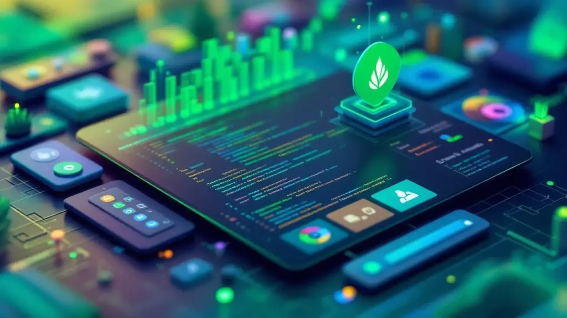 Desarrollo de software y aprendizaje continuo