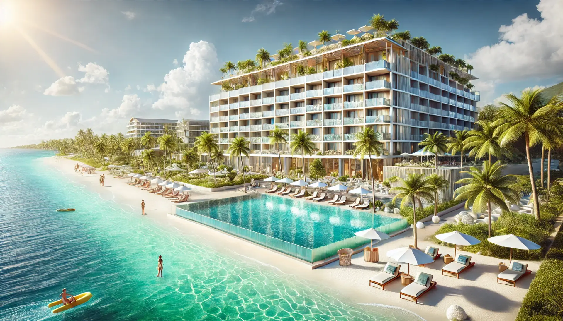 Estrategias para el Canal Directo en Hoteles